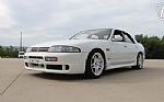 1993 Skyline GTS-25T R33 Thumbnail 3