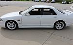 1993 Skyline GTS-25T R33 Thumbnail 13