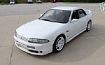 1993 Skyline GTS-25T R33 Thumbnail 11