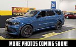 2023 Durango SRT 392 Thumbnail 1