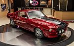 1968 Mustang Fastback Restomod Thumbnail 11