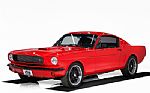 1966 Mustang Thumbnail 15