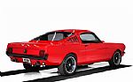 1966 Mustang Thumbnail 43