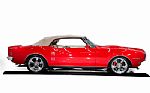 1968 Firebird Pro Touring Thumbnail 35