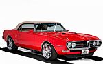 1968 Firebird Pro Touring Thumbnail 39