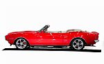 1968 Firebird Pro Touring Thumbnail 58