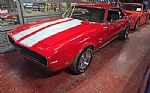 1968 Camaro R/R SS Thumbnail 3