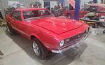 1968 Camaro R/R SS Thumbnail 10