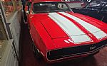 1968 Camaro R/R SS Thumbnail 97