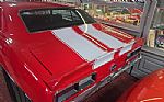 1968 Camaro R/R SS Thumbnail 95
