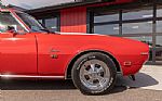 1968 Camaro R/R SS Thumbnail 98