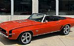 1969 Camaro Thumbnail 1