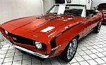 1969 Camaro Thumbnail 3
