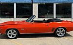 1969 Camaro Thumbnail 11