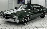 1970 CHEVELLE SS Thumbnail 1