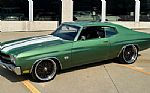 1970 CHEVELLE SS Thumbnail 2