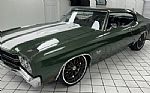 1970 CHEVELLE SS Thumbnail 4