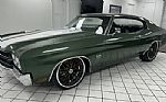 1970 CHEVELLE SS Thumbnail 5