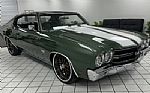 1970 CHEVELLE SS Thumbnail 6