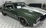 1970 CHEVELLE SS Thumbnail 7
