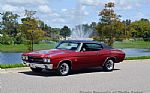 1970 Chevelle Thumbnail 16