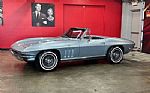 1966 Corvette Convertible Thumbnail 2