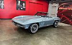 1966 Corvette Convertible Thumbnail 4
