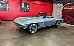 1966 Corvette Convertible Thumbnail 3