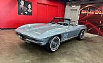 1966 Corvette Convertible Thumbnail 5