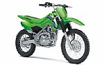 2027 KLX Thumbnail 1