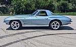 1964 Corvette Sting Ray Convertible Thumbnail 22