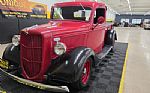 1936 Pickup Street Rod Thumbnail 11