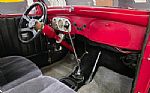 1936 Pickup Street Rod Thumbnail 49