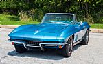 1967 Corvette Convertible Thumbnail 65