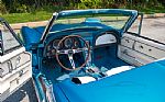 1967 Corvette Convertible Thumbnail 68