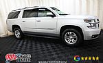 2019 Suburban Thumbnail 16