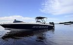 1998 302 Center Console Thumbnail 2