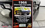1966 Corvette Convertible Thumbnail 3