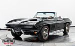 1966 Corvette Convertible Thumbnail 9