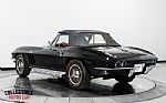 1966 Corvette Convertible Thumbnail 12