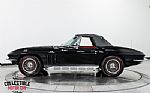 1966 Corvette Convertible Thumbnail 11
