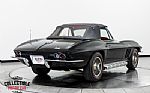 1966 Corvette Convertible Thumbnail 13