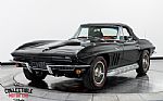1966 Corvette Convertible Thumbnail 10