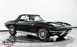 1966 Corvette Convertible Thumbnail 15