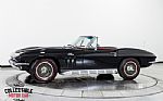 1966 Corvette Convertible Thumbnail 26