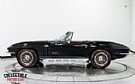 1966 Corvette Convertible Thumbnail 27