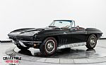 1966 Corvette Convertible Thumbnail 24
