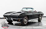 1966 Corvette Convertible Thumbnail 23