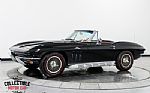 1966 Corvette Convertible Thumbnail 25