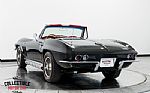 1966 Corvette Convertible Thumbnail 30